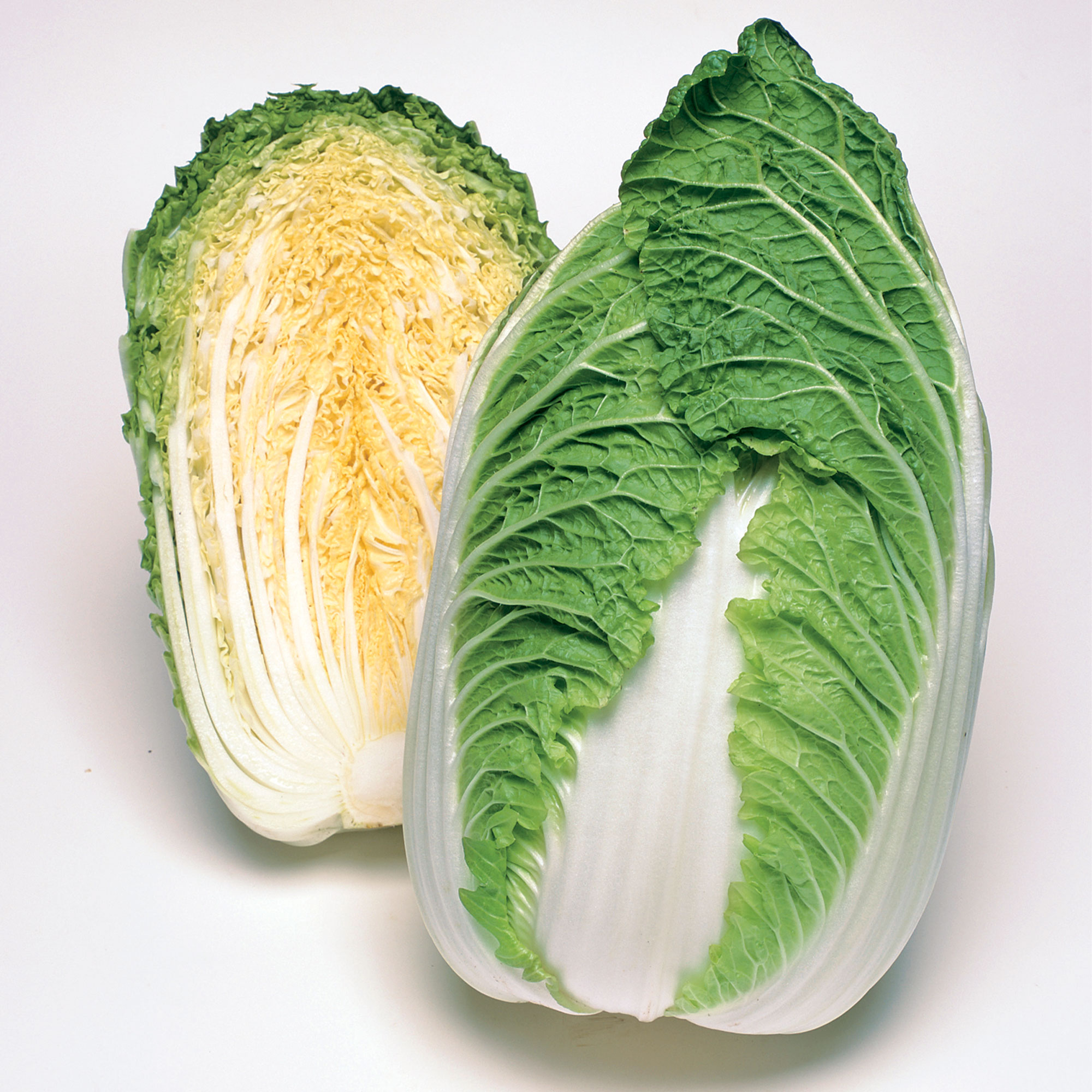 Chinese Cabbage Seeds - Spring Crisp - Hybrid -1 Lb ~184000 Seeds - Non-GMO, F1 Hybrid - Asian Garden Vegetable