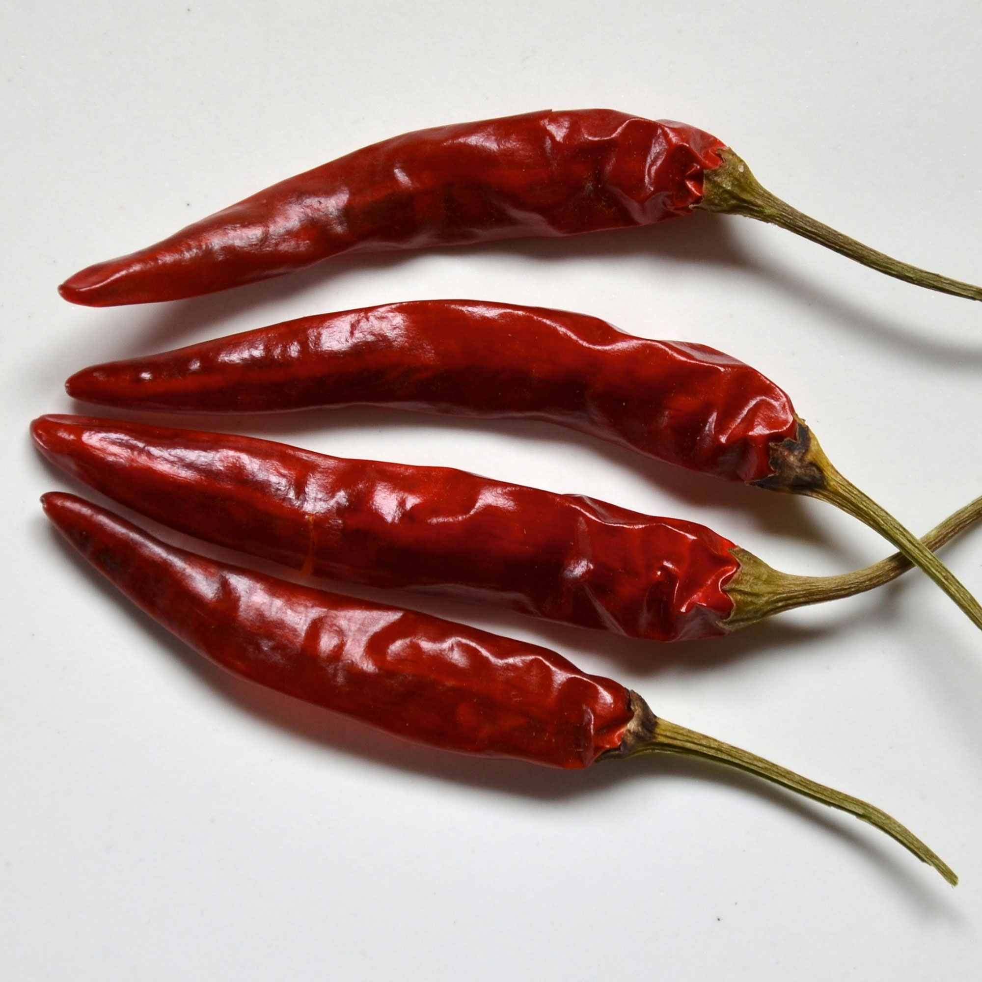 Pepper Seeds - Hot - Thai - Thai Dragon -1000 Seeds ~1000 Seeds - Non-GMO, Heirloom - Asian Garden Vegetable