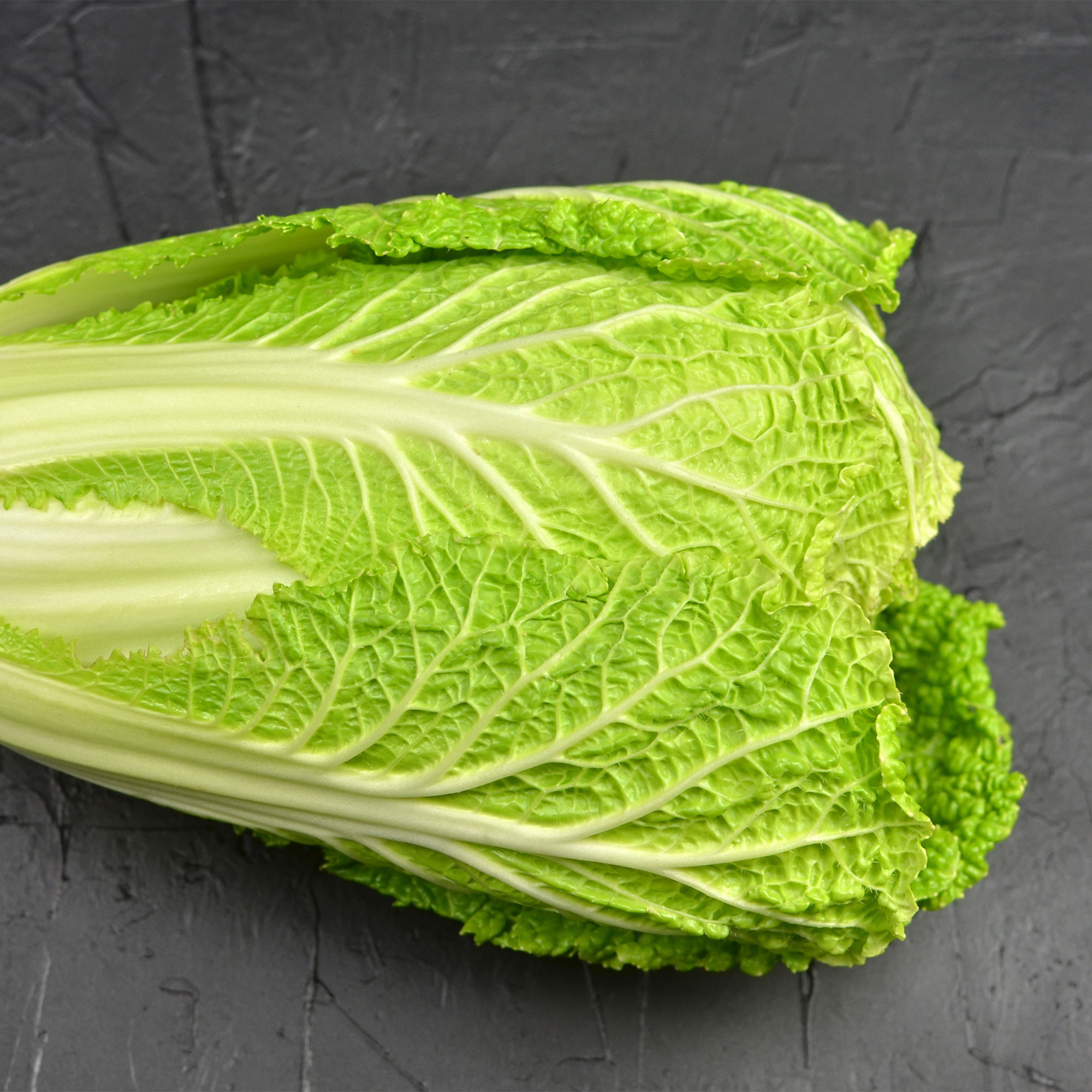 Chinese Cabbage Seeds - WR-70 Days - Hybrid -1 Lb ~120000 Seeds - Non-GMO, F1 Hybrid - Asian Garden Vegetable