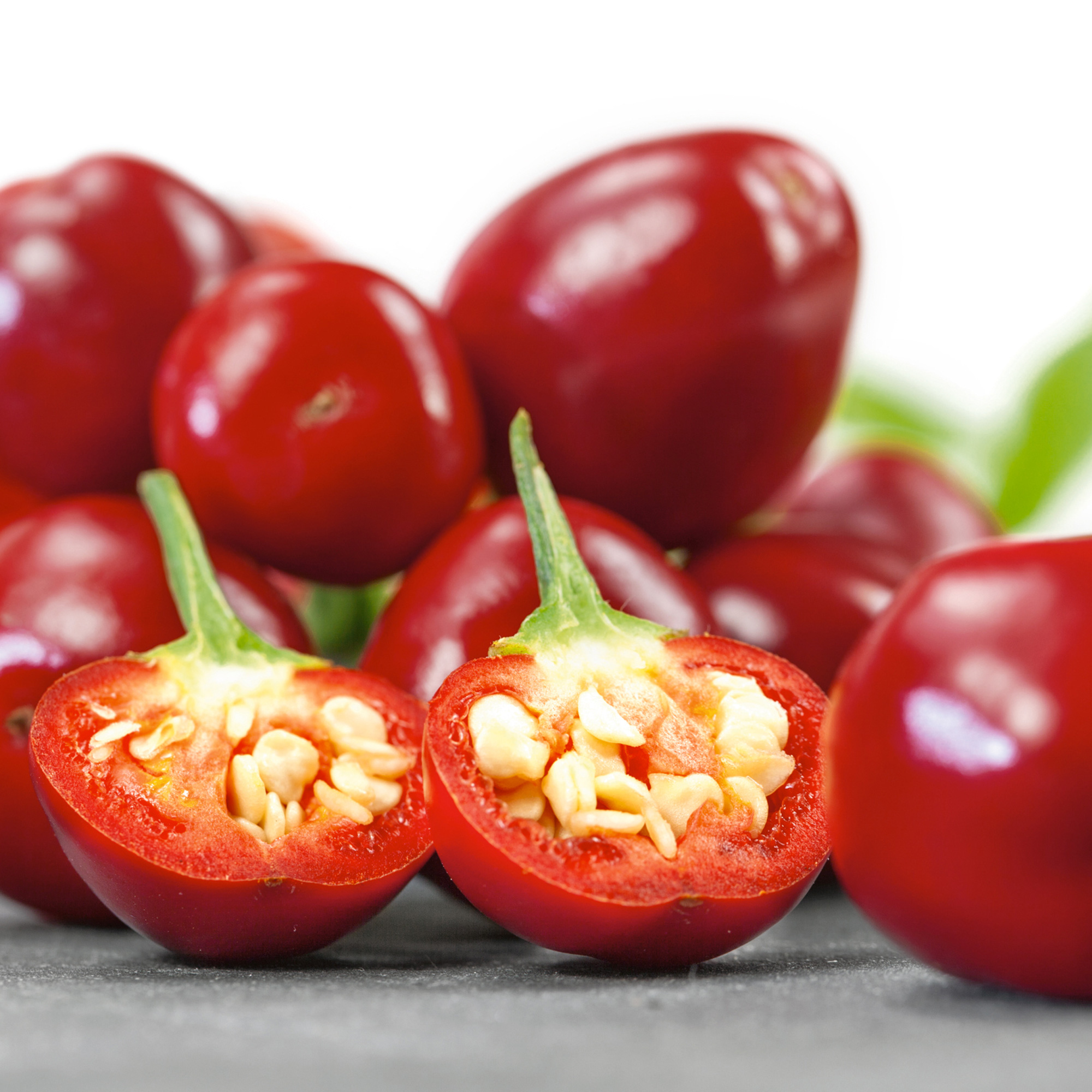 Basket Sweet F1 Hybrid Sweet Pepper Seeds - 1 Oz - Vegetable Garden