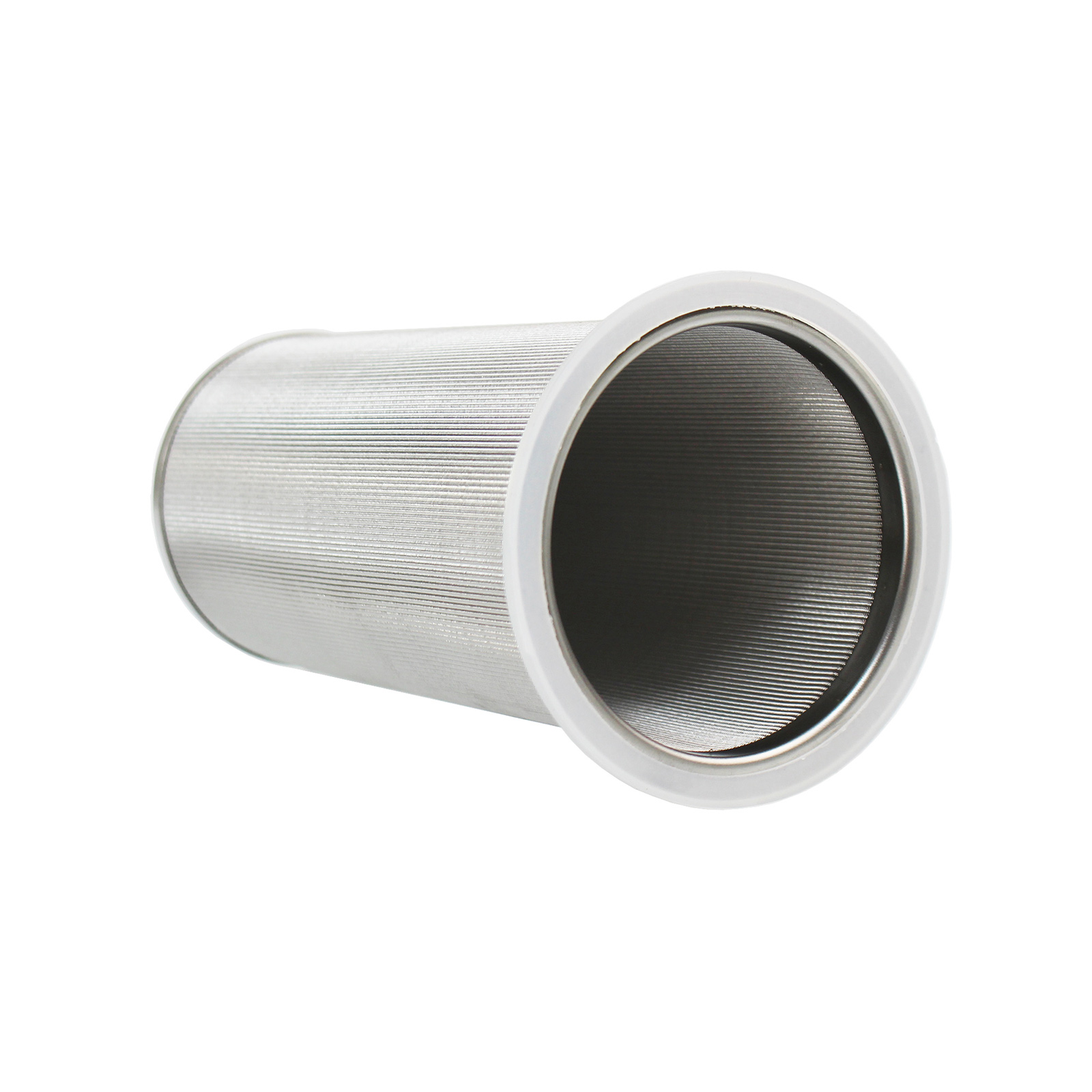 Stainless Steel Cold Brew Coffee Filter - Fits Quart Mason Jars - Coffee Maker - Gift Idea - Fits Ball, Kerr, Mason Jars - Cold 