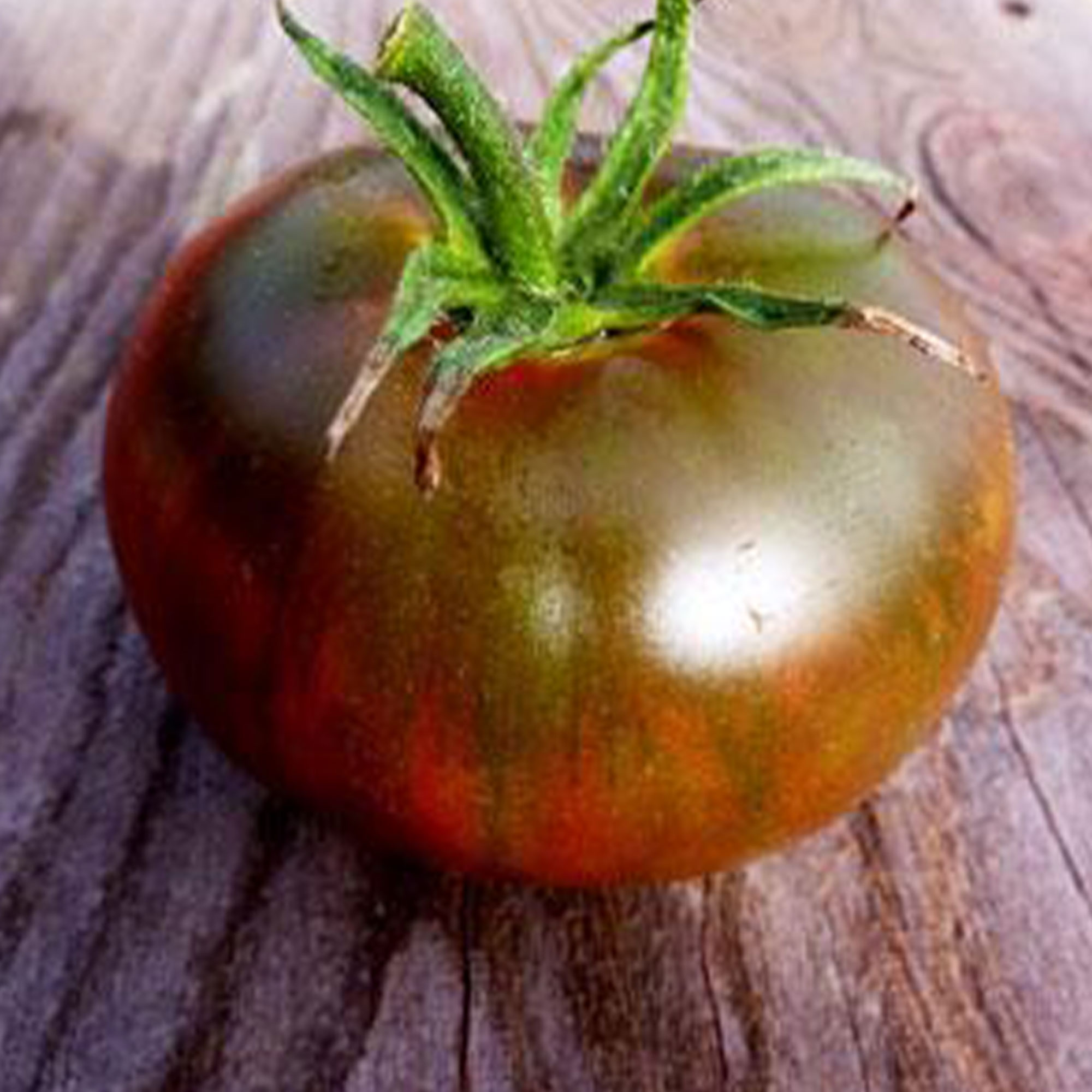 Organic Brandywine Black - Potato Leaf Tomato Seeds 1 Lb Bulk ~184,000 Seeds- Organic, Non-GMO - Buy Non-GMO Solanum lycopersicu