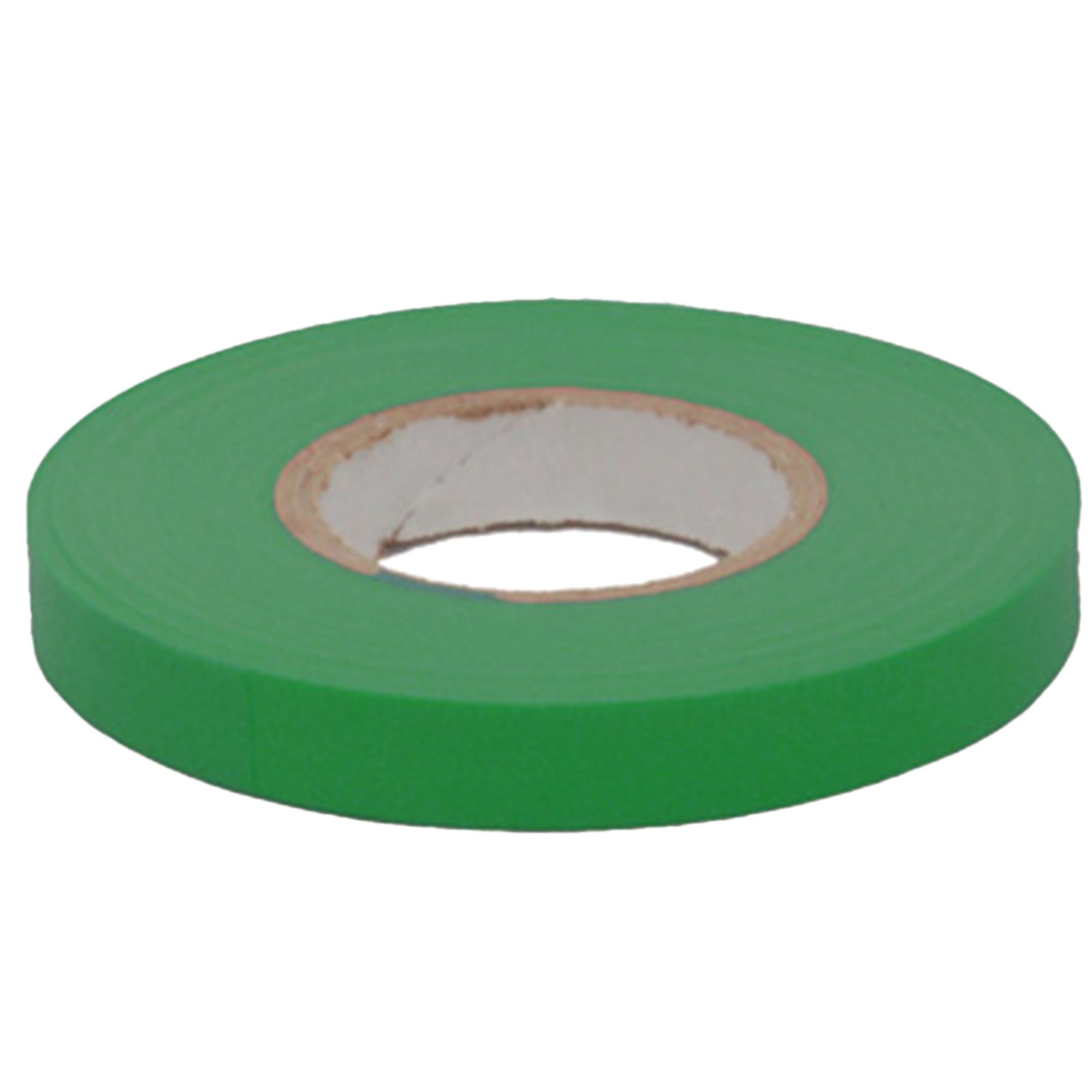 Green Plant Tie Tape By Zenport Industries - ZL0026 - Plant Training, Grafting Aid - Garden Hand Tools & Supplies - Nursery, Far