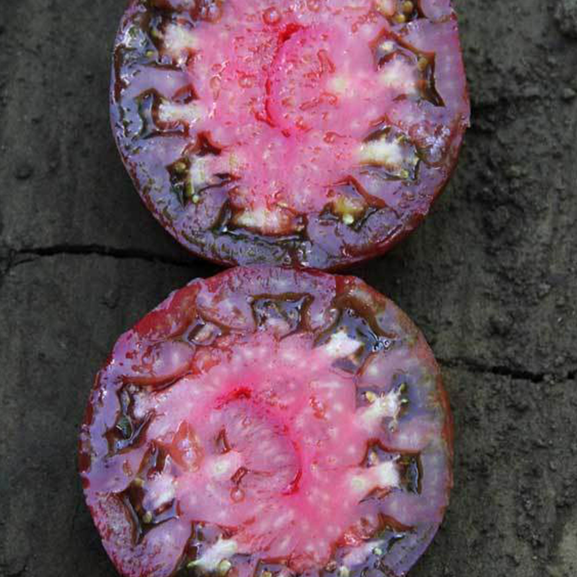 Black Krim Tomato Seeds - 1 Lb ~156,032 Seeds - Heirloom, Non-GMO, Vegetable - Buy Non-GMO, Open Pollinated Seeds Online - Best 