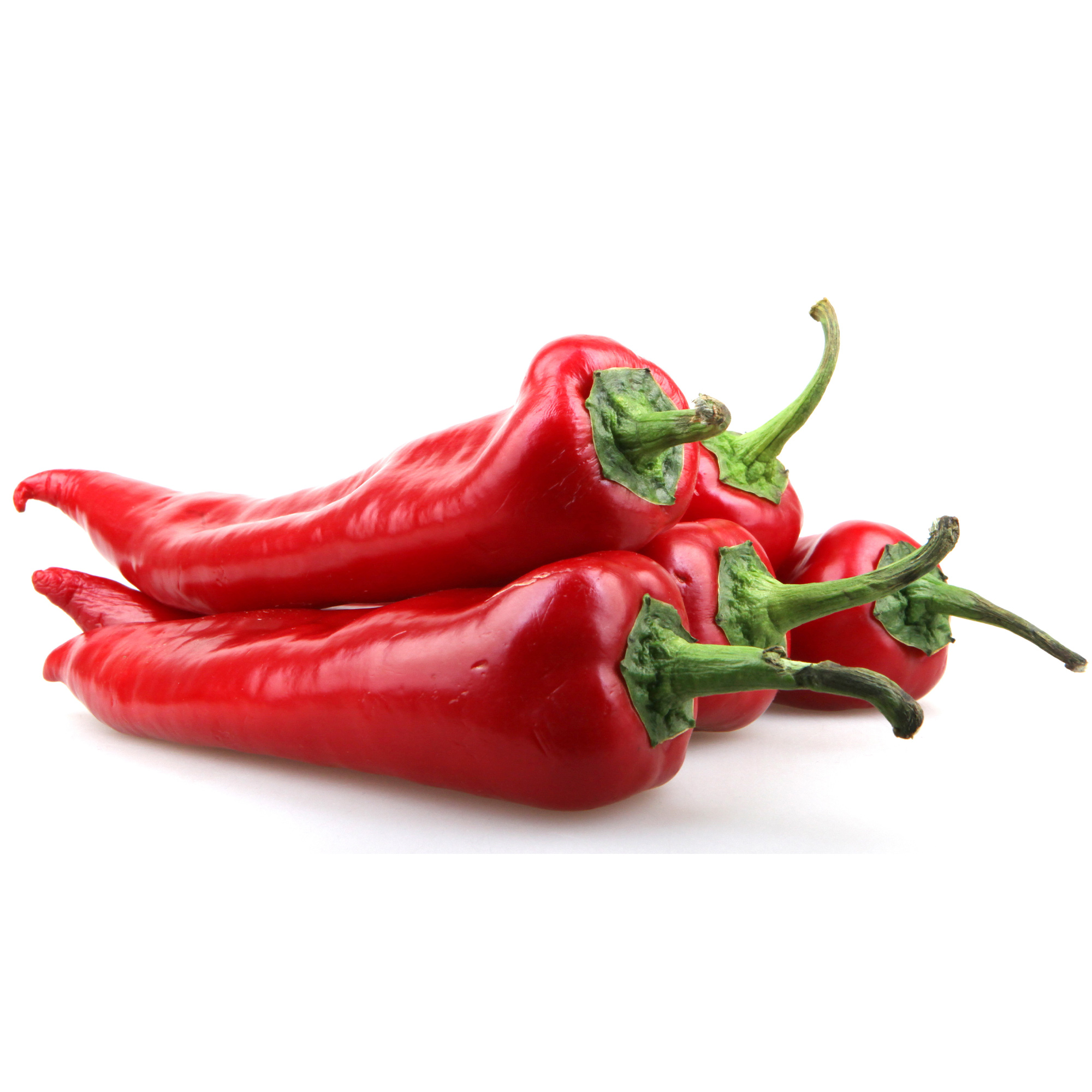 Pepper Seeds - Nu Mex Sweet - 300 Mg Packet ~38 Seeds - Buy Non-GMO, Heirloom Capsicum Annuum Farm, Home & Garden Seeds Online -