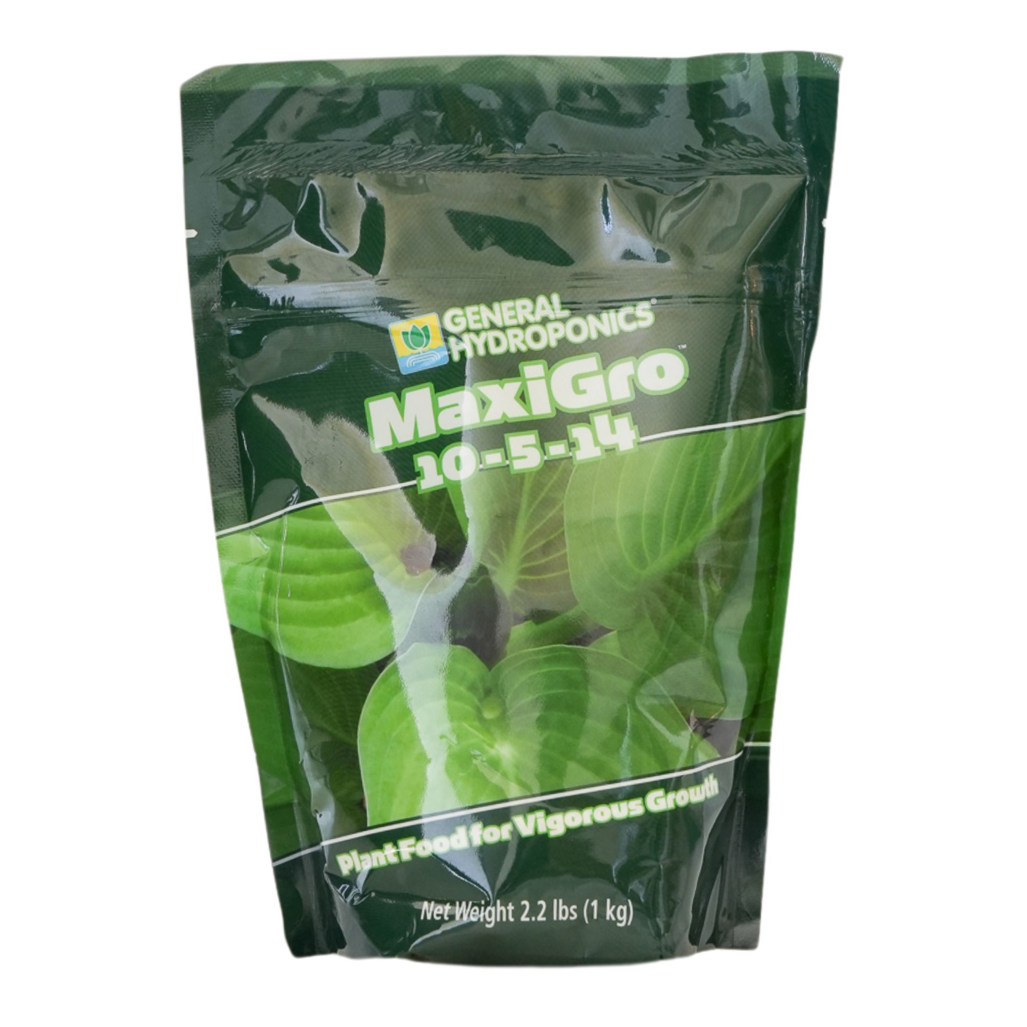MaxiGro 10-5-14 Fertilizer â€“ 2.2 lb Bag - Growing Supply - Microgreens - Farm & Gardening Seed Online - Buy Bulk Online S