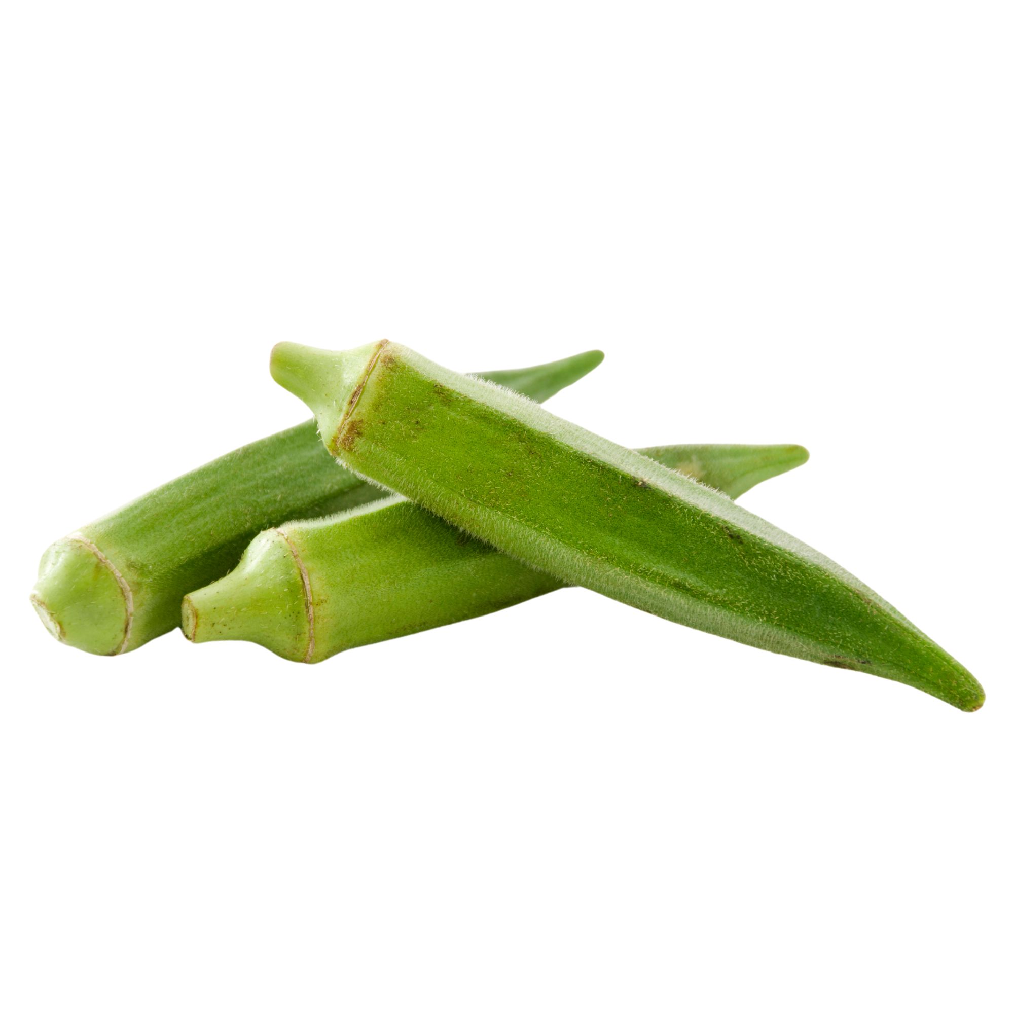 Okra Garden Seeds - Emerald - 5 Lb Bulk - Heirloom, Abelmoschus esculentus - Buy Non-GMO Abelmoschus esculentus Farm & Gardening