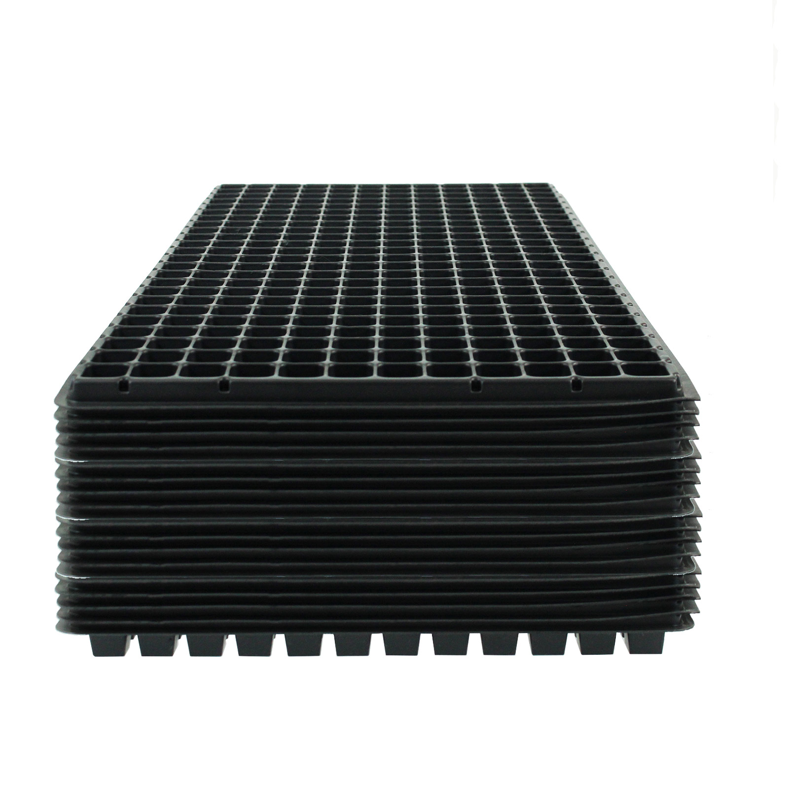 288 Common Element Standard Vacuum Plug Tray- Gardening, Nursery - Seed288 Common Element Standard Vacuum Plug Tray- Gardening, 