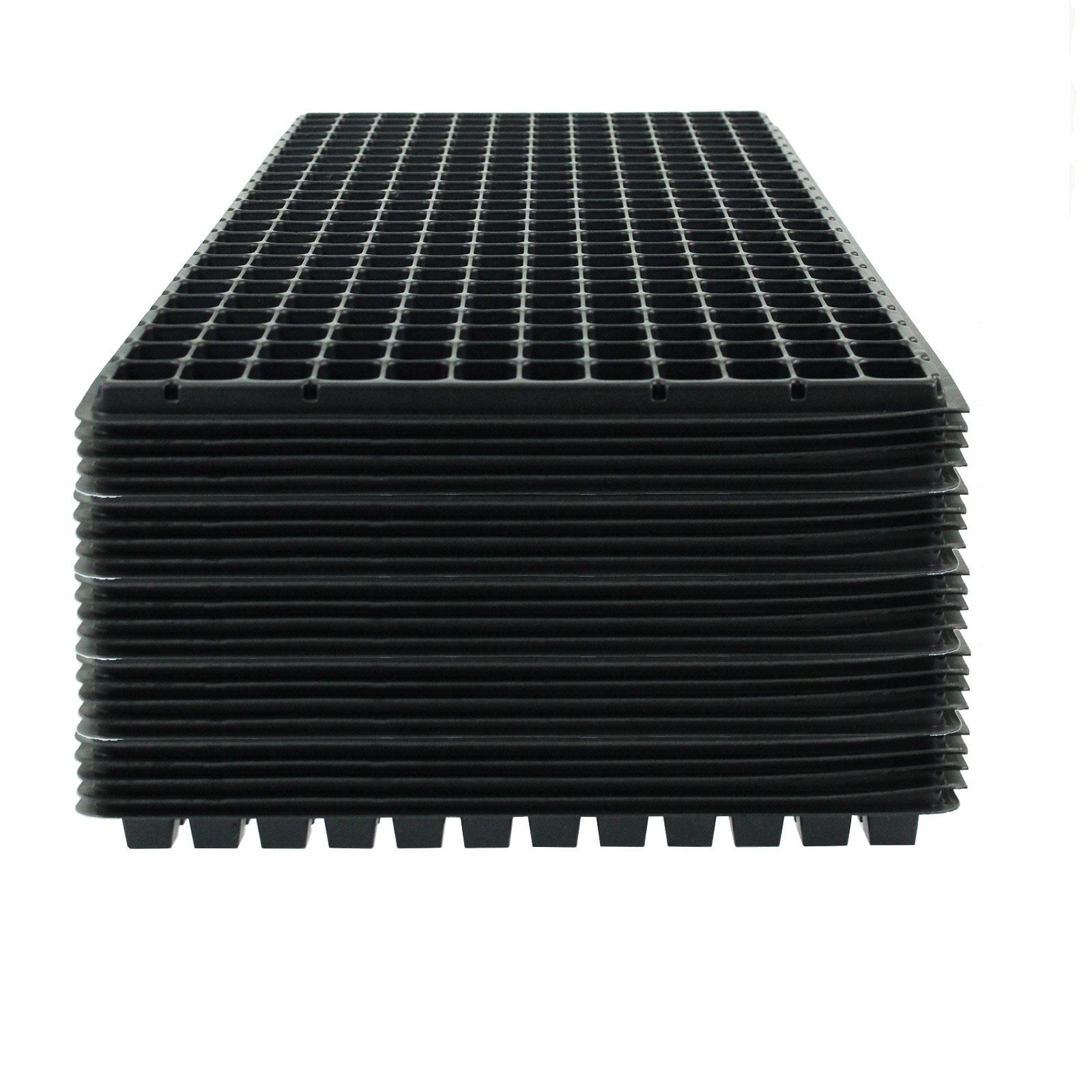 288 Common Element Standard Vacuum Plug Tray- Seed Starting, Greenhouse288 Common Element Standard Vacuum Plug Tray- Seed Starti