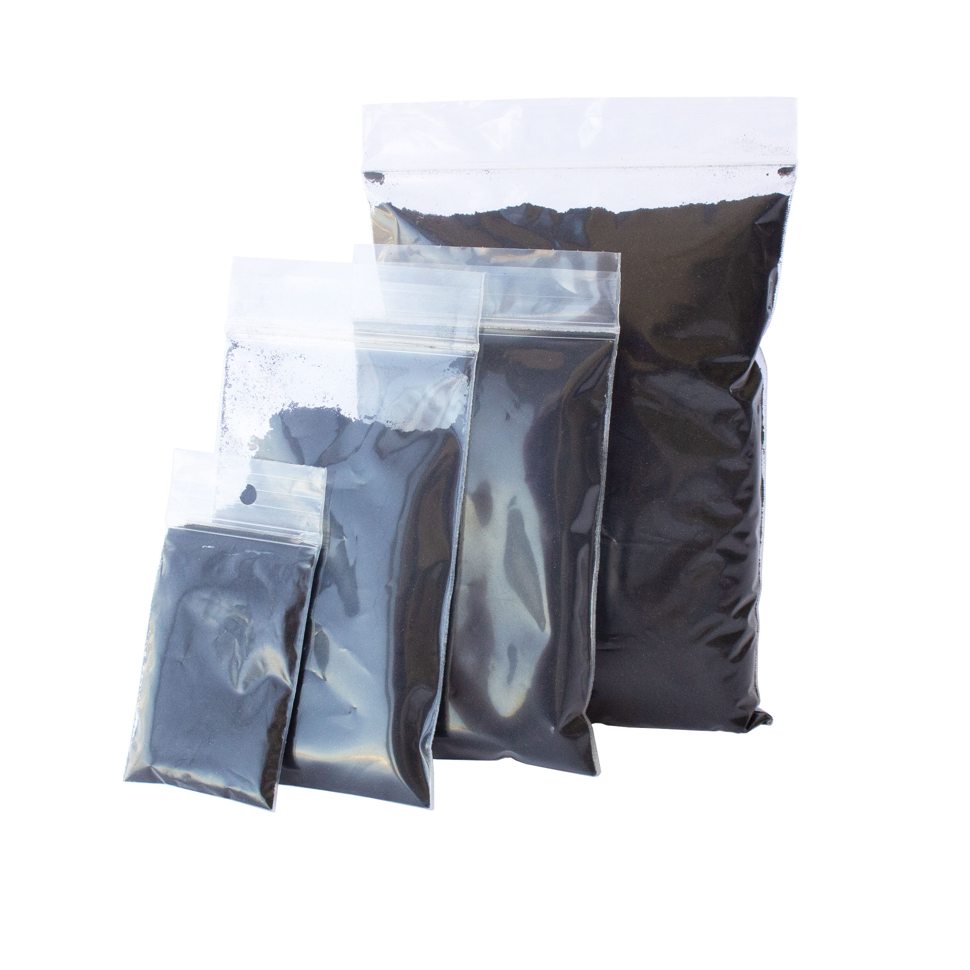 Legume Powder Inoculant - 1 Oz Bag Cover Crop Inoculant for Legume Seeds - Nitrogen Fixing Bacteria Soil Ammendment Powder