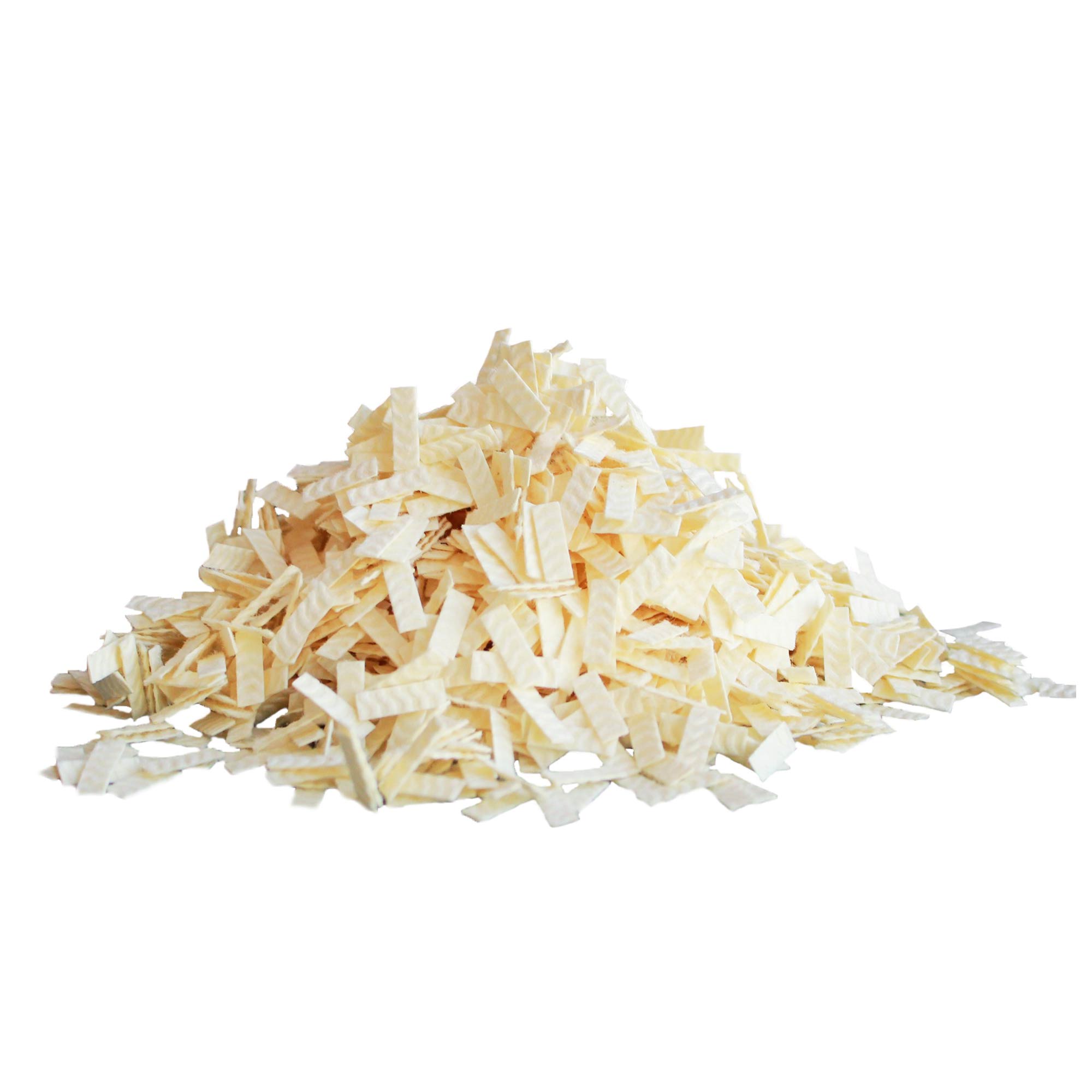 Micro Mat Hydroponic Growing Confetti - 15 Lb - Microgreens & Wheat Grass