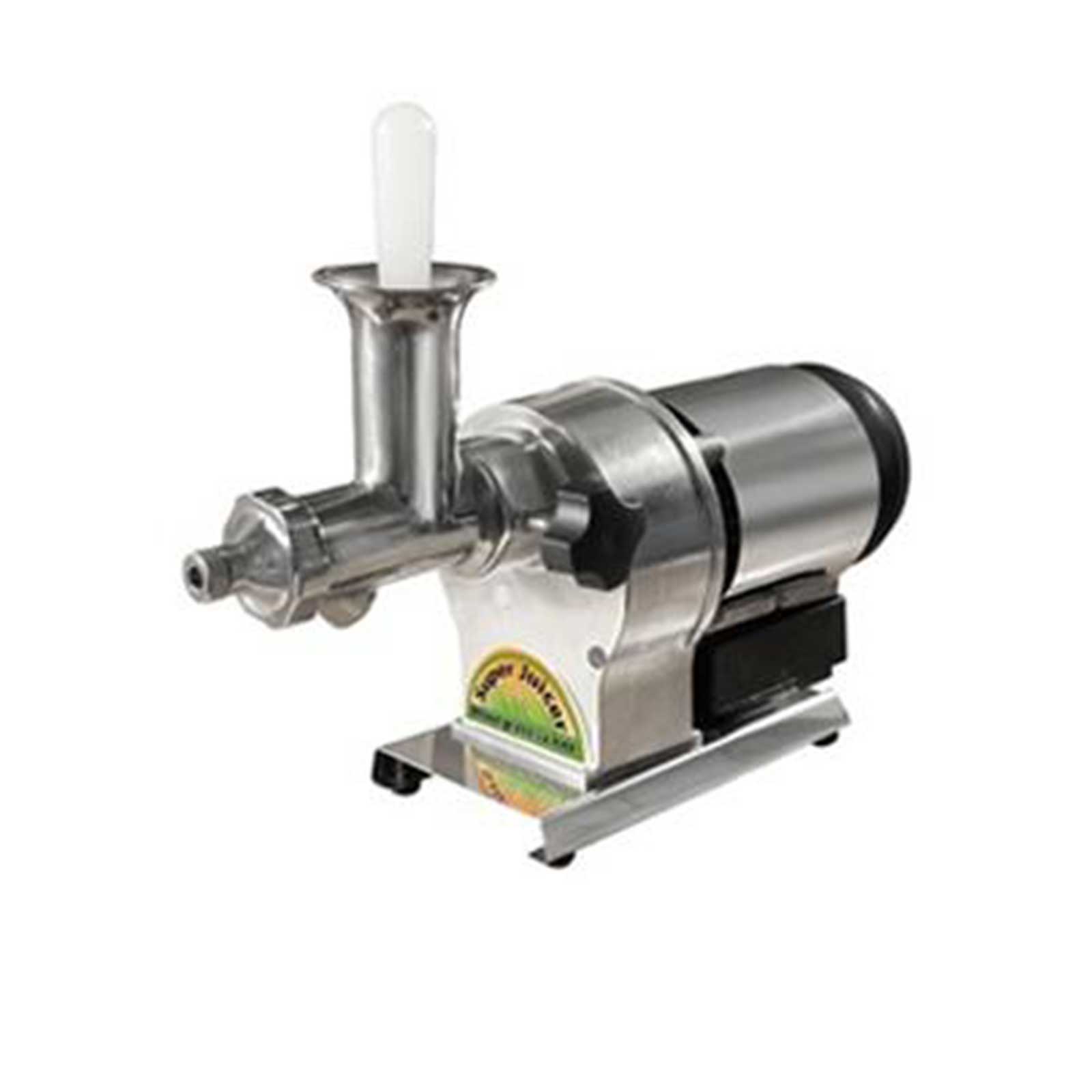 Samson Super Juicer Model SB0850 - Commercial Wheatgrass Juicer