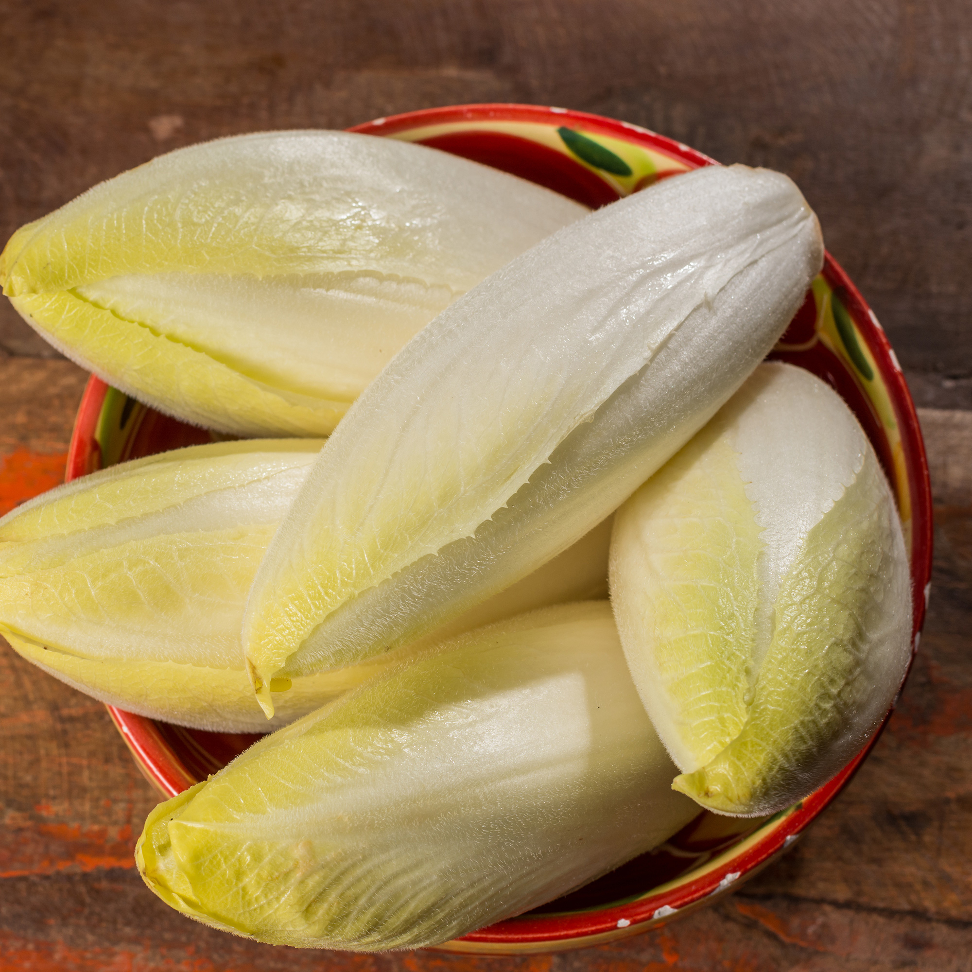 Endive Seeds - Witloof Chicory - 4 Oz ~102,000 Seeds - Garden Heirloom - Buy Non-GMO Cichorium Intybus Farm & Gardening Seeds On