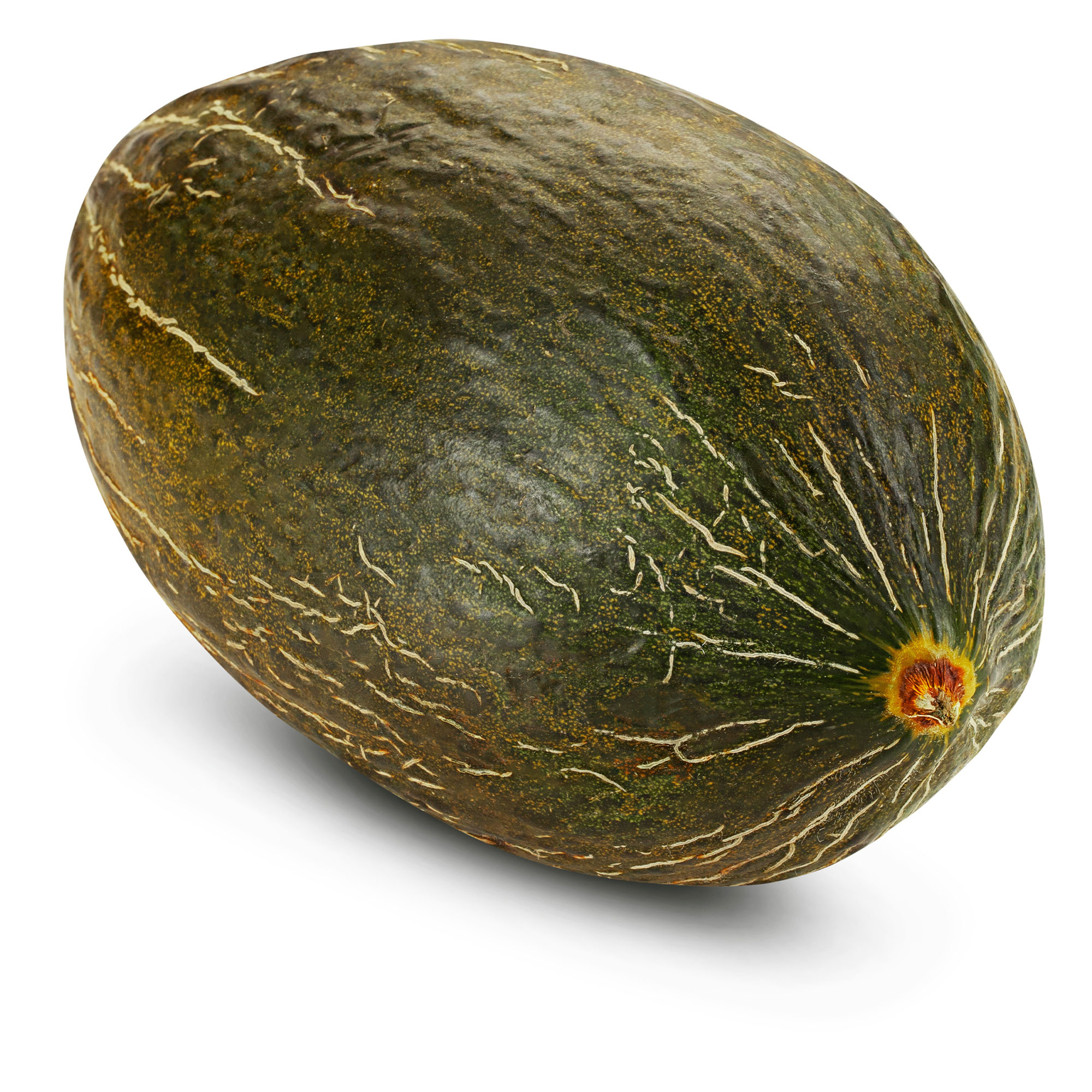 Melon Tendral Verde Tardif Seeds -3 G ~120 -Non-GMO, Fruit, Heirloom - Buy Non-GMO Cucumis melo Farm & Gardening Seeds Online