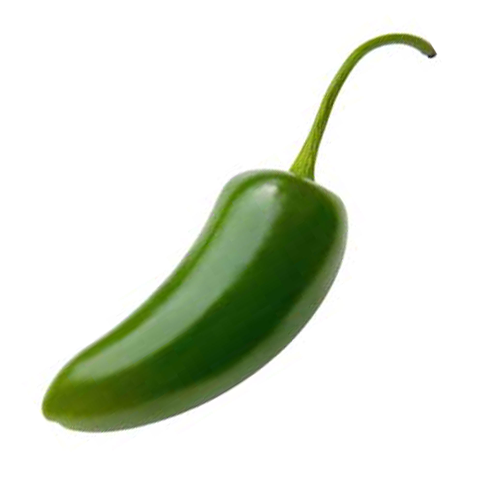 Organic Jalapeno M Pepper Seeds- 250 mg ~30 -Heirloom, Non-GMO, Garden