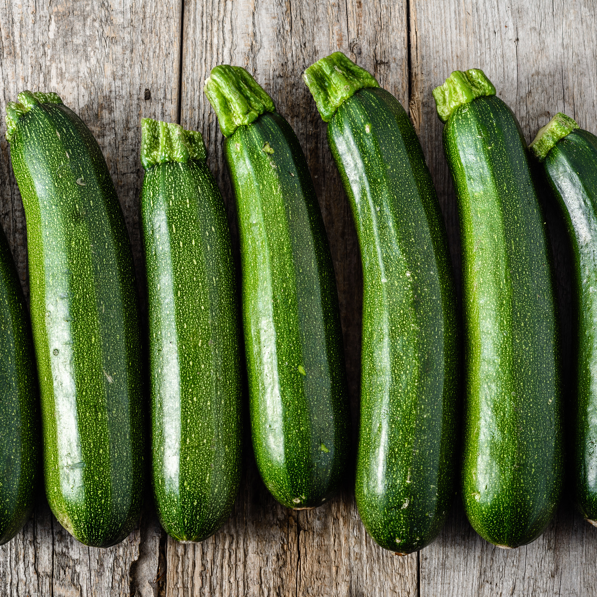 Squash Summer Diamant F1 - 4 G Packet ~35 Seeds -Non-GMO, Hybrid - Buy Non-GMO Cucurbita pepo Farm & Gardening Seeds Online